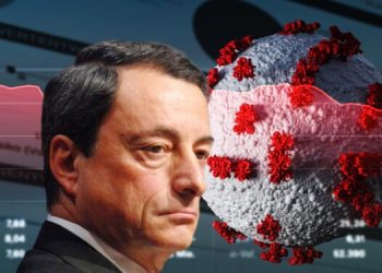 Italia quarta nel mondo per contagi. Usa primi