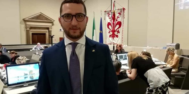 sindaco nardella