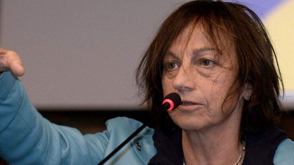 Gianna Nannini