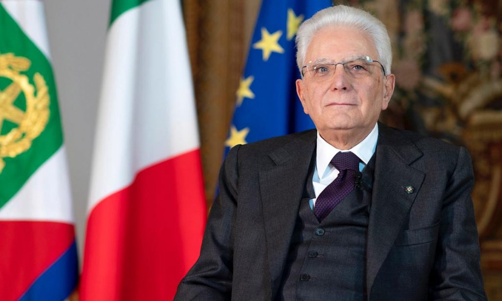 quirinale