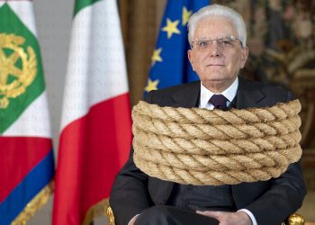 molto rumore per nulla