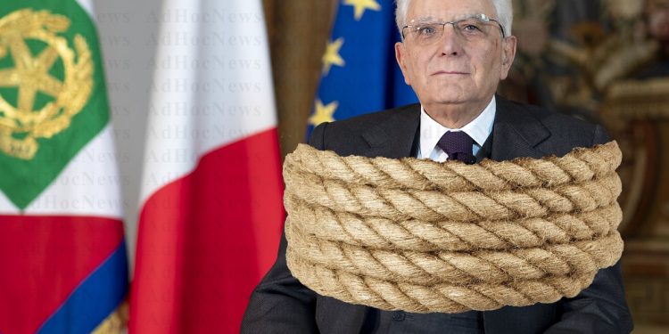 molto rumore per nulla