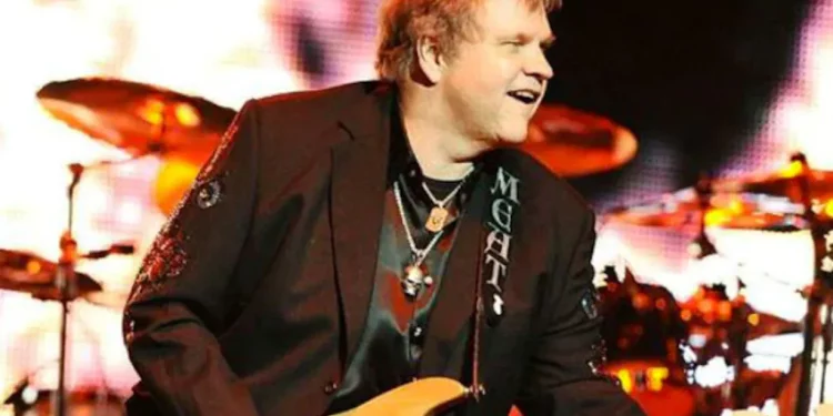 meat loaf