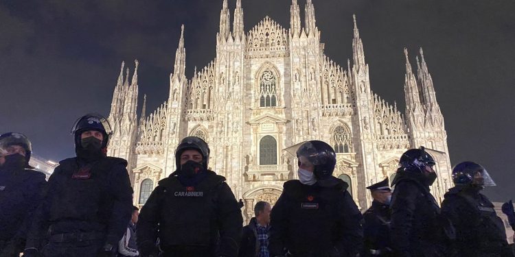 milano