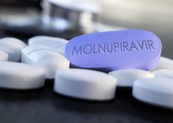 molnupiravir