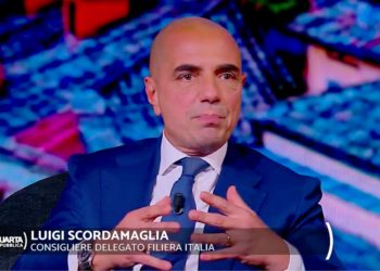 Lockdown burocratico