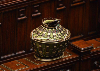 Incognita Covid sull’elezione del Presidente della Repubblica