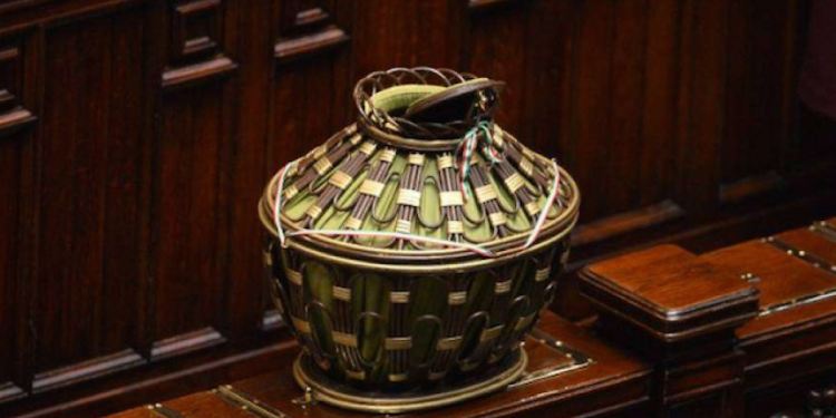 Incognita Covid sull’elezione del Presidente della Repubblica