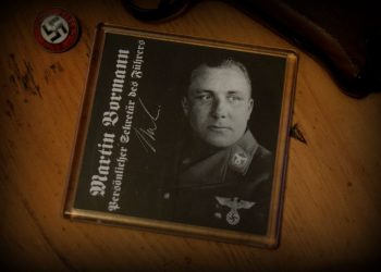 Bormann