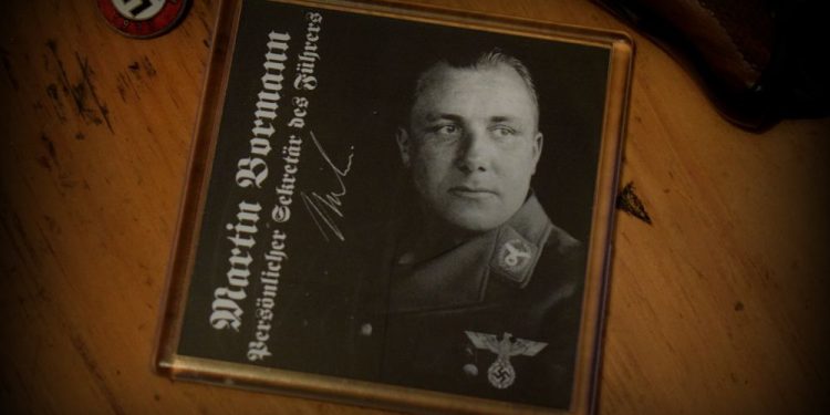 Bormann