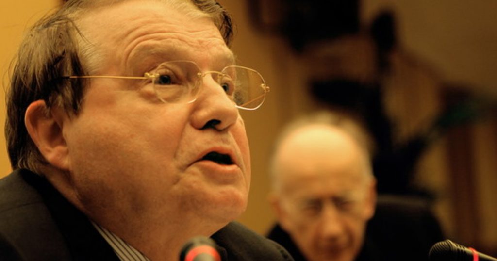 luc montagnier