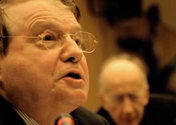 luc montagnier