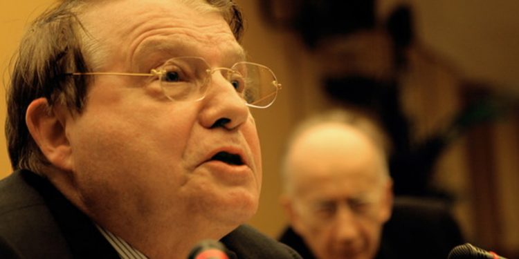 luc montagnier
