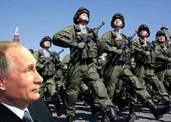 russia