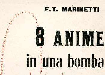8 anime in una bomba