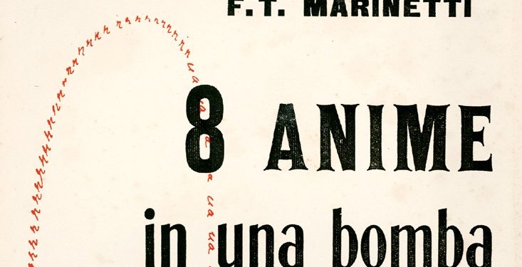 8 anime in una bomba