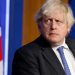 Boris Johnson