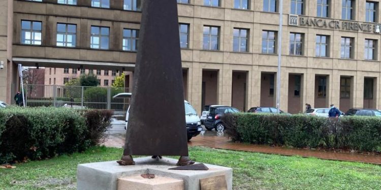 10 febbraio 1986: 36 anni dall’omicidio di Lando Conti ad opera delle Brigate Rosse