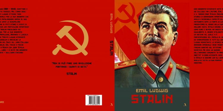 STALIN