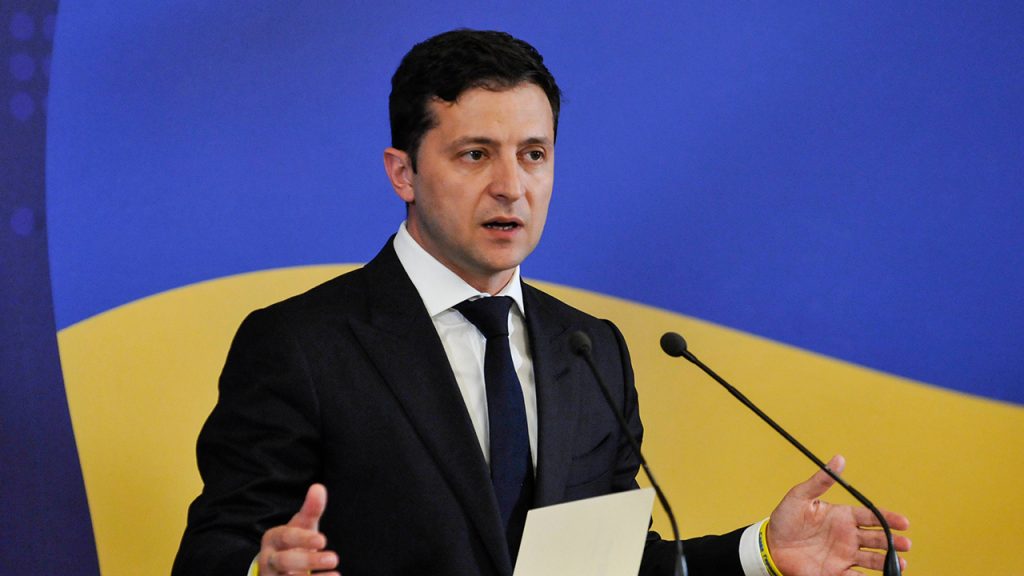 zelensky