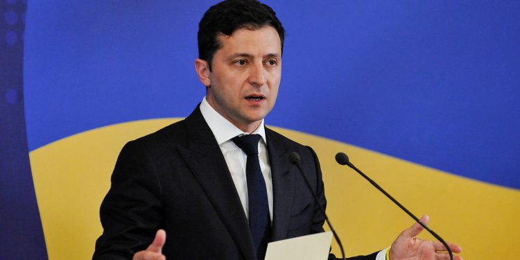 zelensky