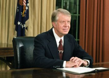 jimmy carter