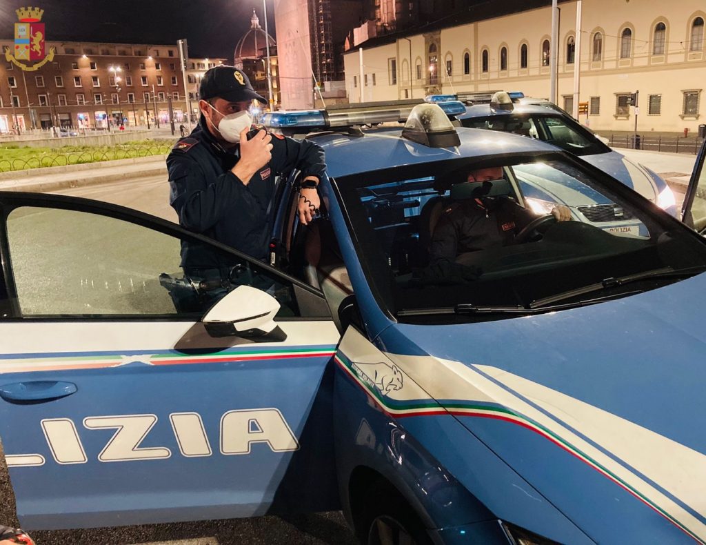 provincia di firenze