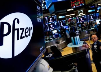 Pfizer