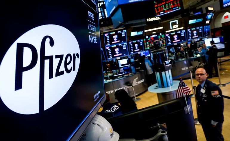 Pfizer