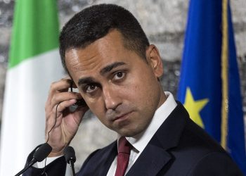 di maio