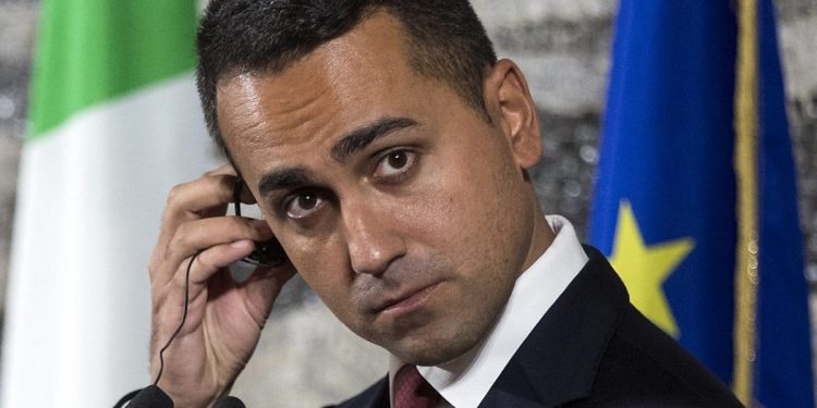 di maio