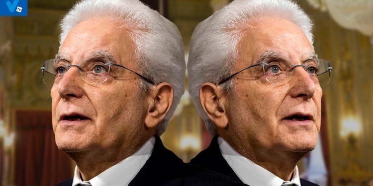 mattarella bis