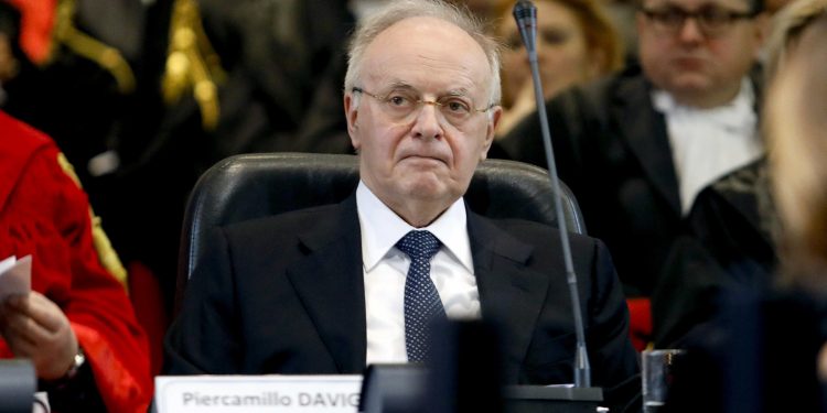 piercamillo davigo