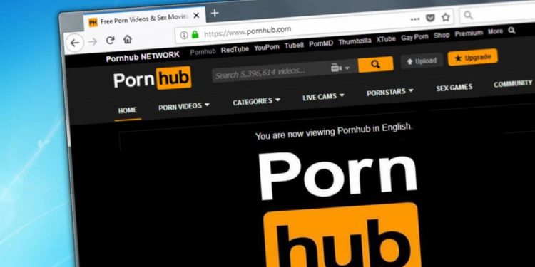pornhub