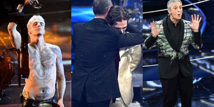 Contro Sanremo