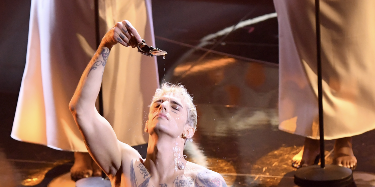 achille lauro