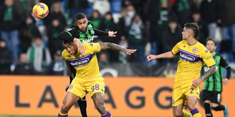 sassuolo