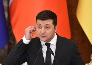 Zelensky