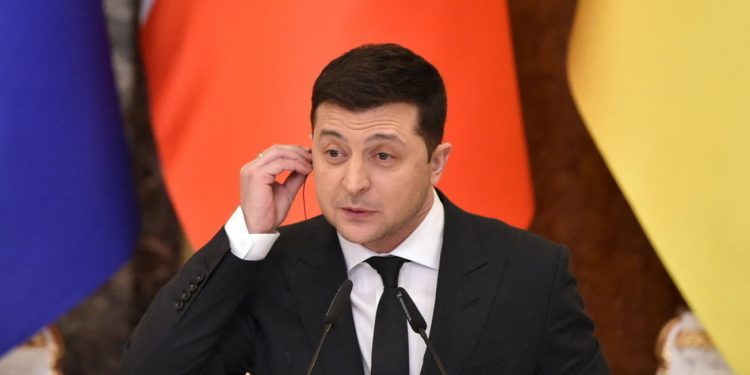 Zelensky