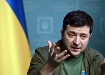 Zelensky