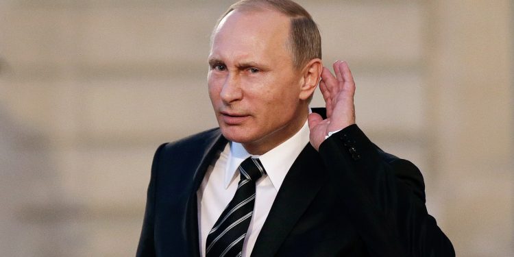 Putin