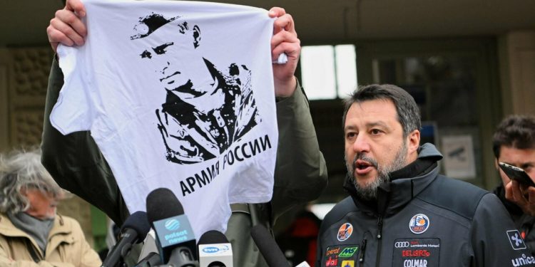 salvini
