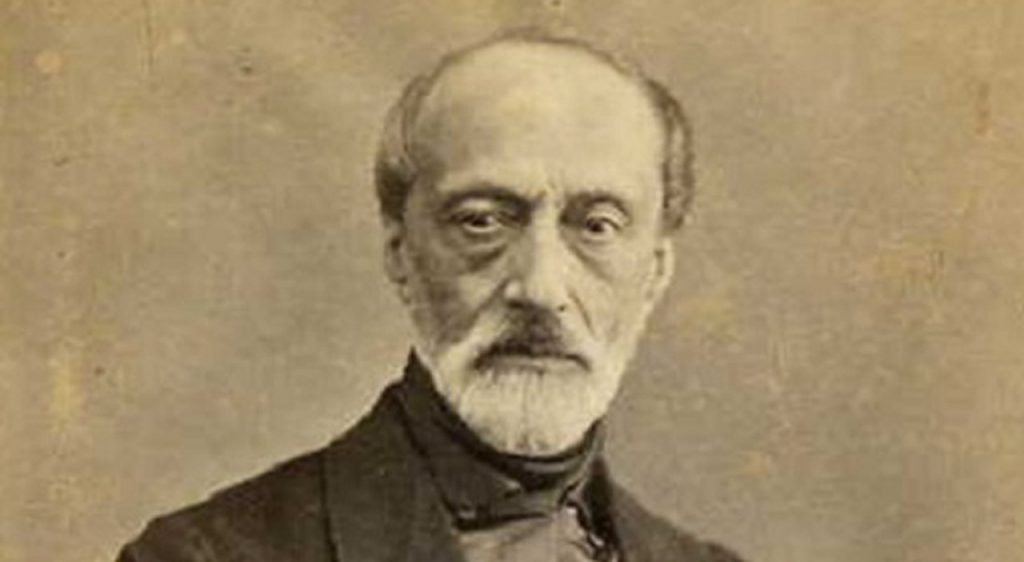 Mazzini