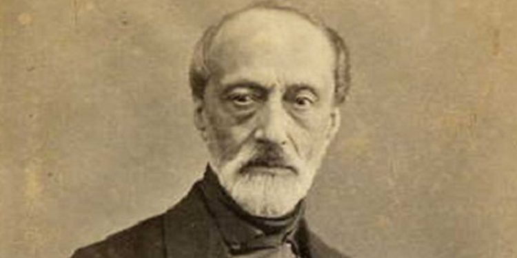 Mazzini