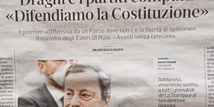 lavaggio del cervello
