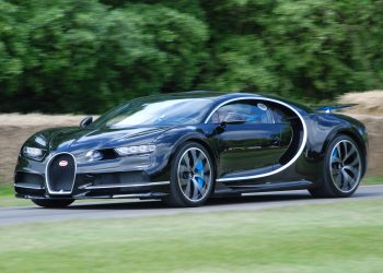 Bugatti