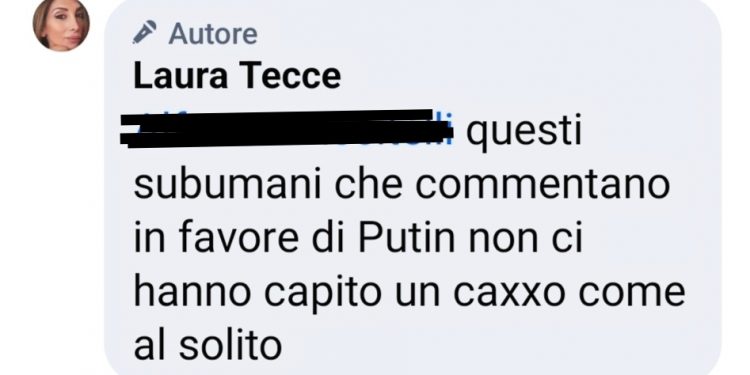 Laura Tecce