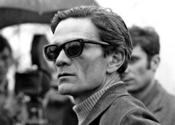 pasolini