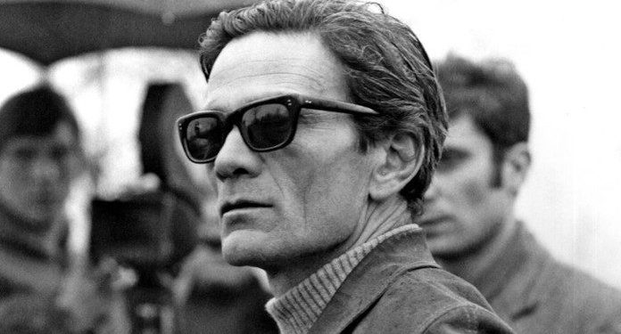 pasolini
