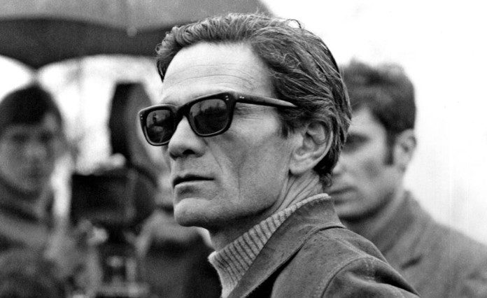 pasolini